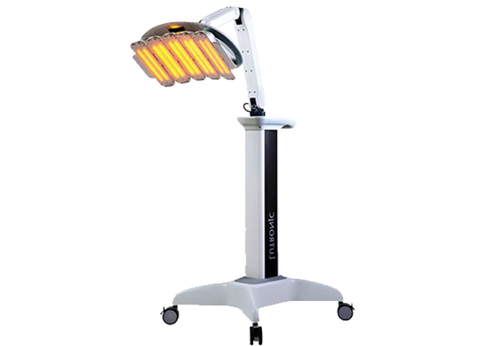 医療用LED（ヒーライトⅡ）