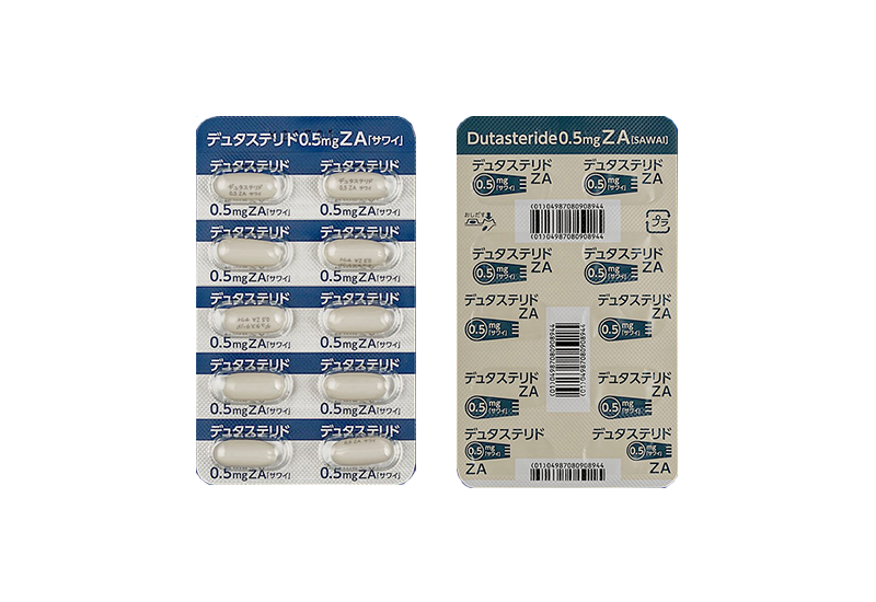 デュタステリド