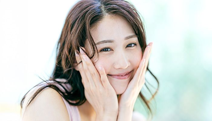 美容皮膚科